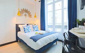 Ws Hotel De Ville - Beaubourg